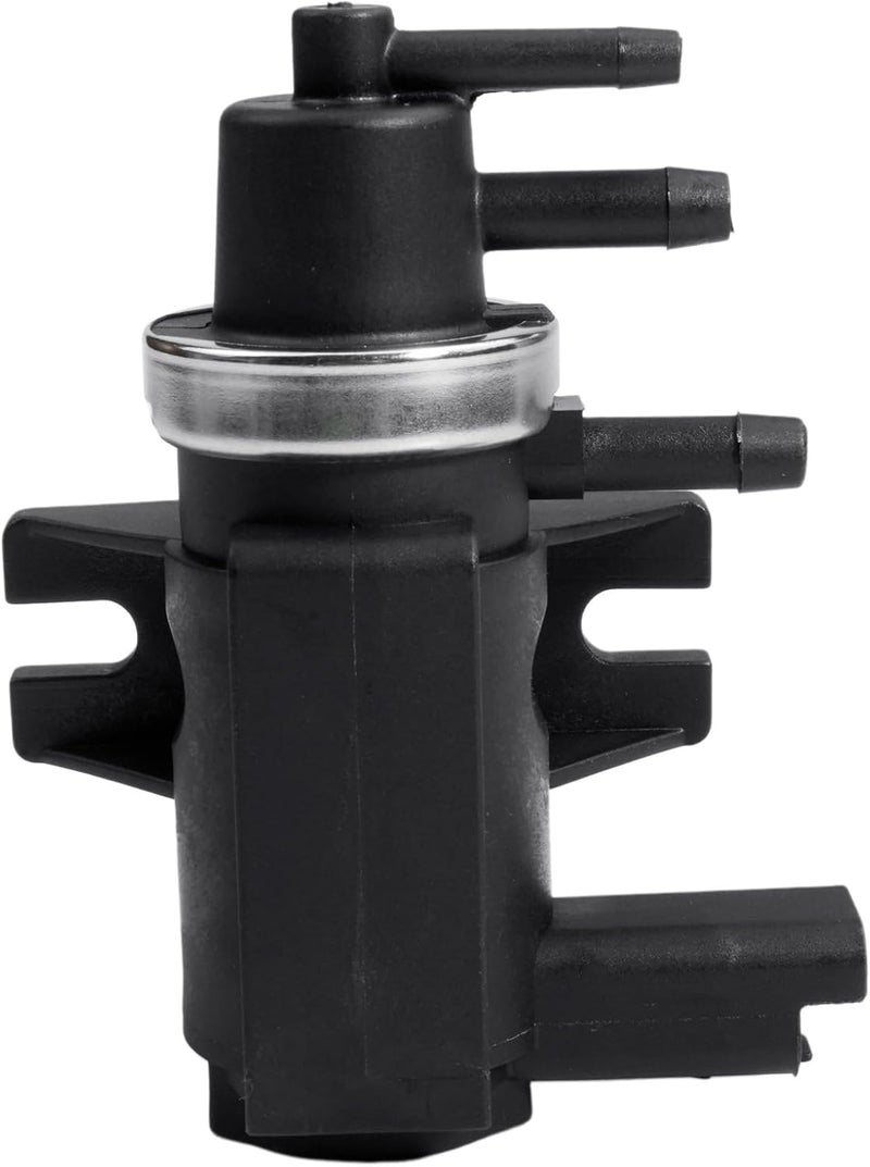 Forcitory Turbo Pressure Solenoid Valve Replacement for FL3E-9E882-BA FL3E9E882BA F2GE9E882BA Fit for Ford C-Max Ecoboost for Ford 2015-2018 Focus Turbo Boost Solenoid Valve - Image 5